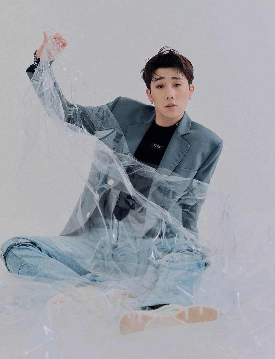 infinite_zip's tweet image. KIM SUNGKYU, The Star Magazine, 2020.

#김성규 #인피니트 #KIMSUNGKYU #성규 #INFINITE