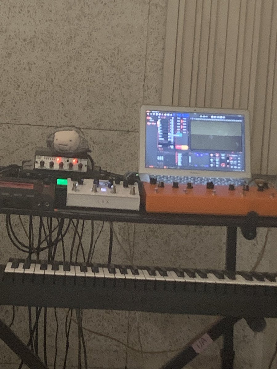 甘藍👑🐃🎷 on X