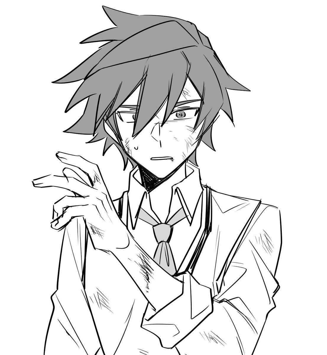 루아님 꿈 내용이 너무 맛있어서 그만...