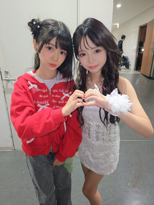 Twitterのコスプレ画像23