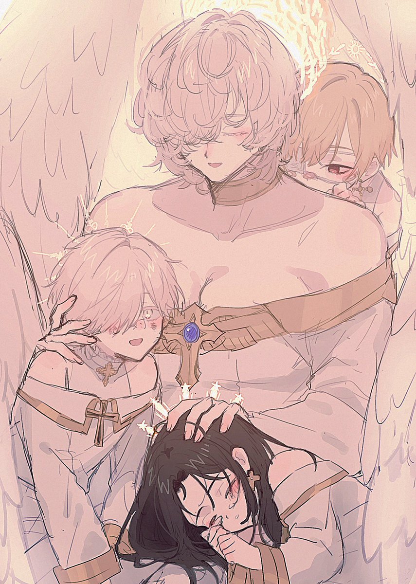 MGR_nebusoku's tweet image. 