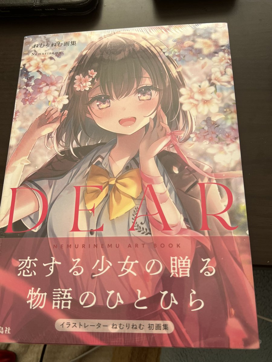 ねむりねむ🌛🪽10/31初画集発売！ (@Nemuriris) / Posts / X