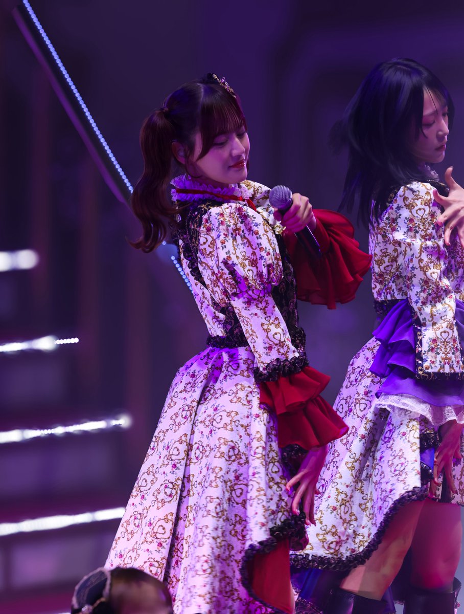 2025/11/2 ＝LOVE 8th ANNIVERSARY PREMIUM TOUR 千葉公演 2日目