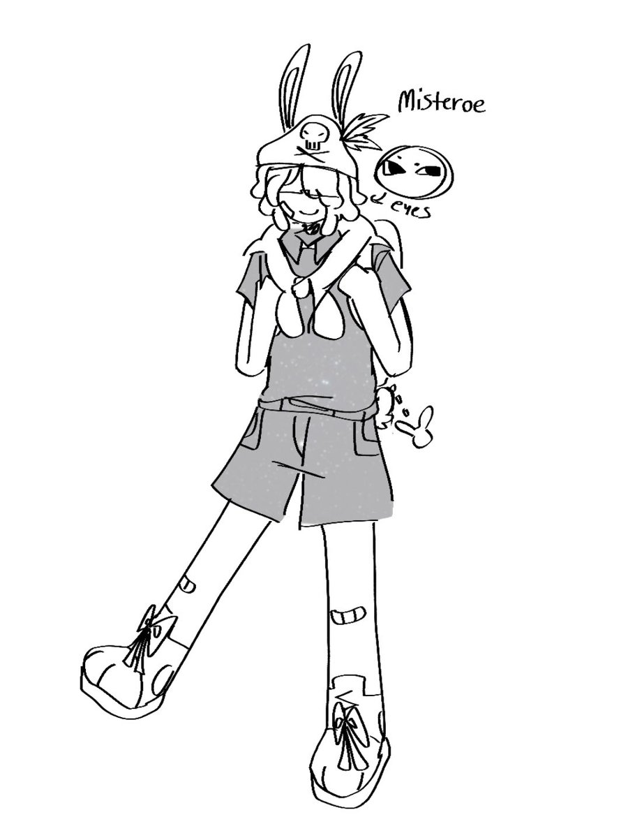 t0x1zx_wazte's tweet image. misteroe is cool // #aprilfools2012