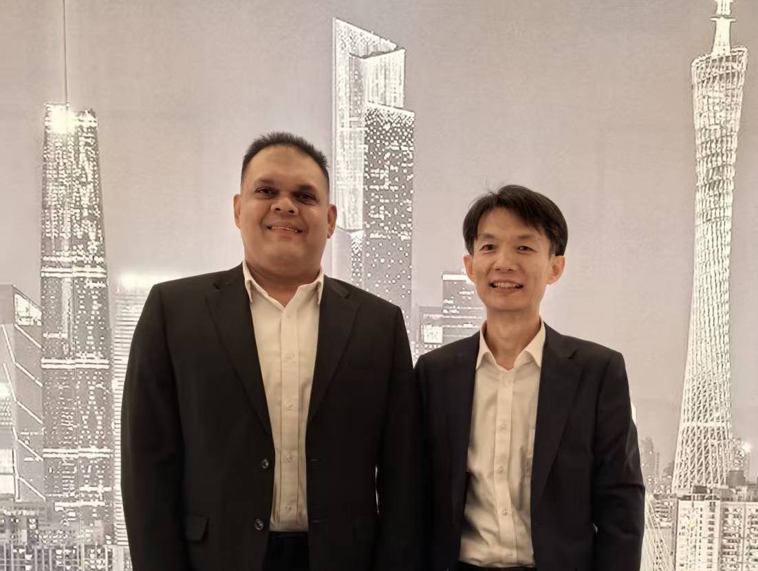 Shehan Semasinghe tweet media