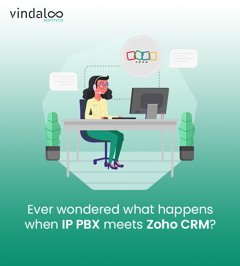 V_softtech's tweet image. Ever wondered what happens when IP PBX meets Zoho CRM?

Discover how seamless communication can transform your business. Read the full blog: blog.vindaloosofttech.com/benefits-of-ip…
