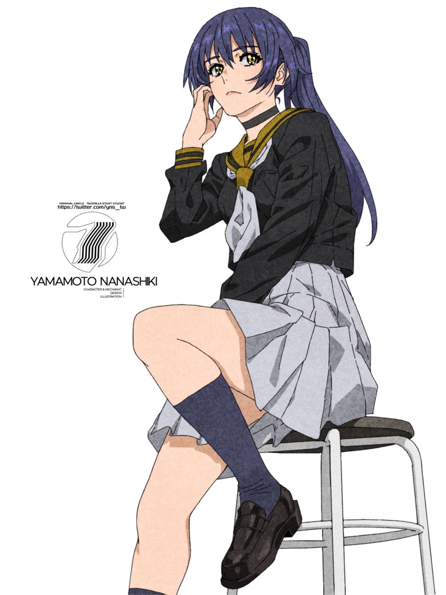 Gonzou@創作頑張る (@NGonzou) / Posts / X