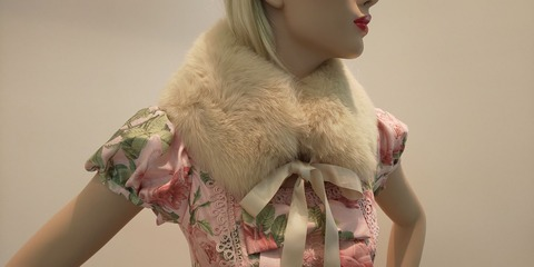 Jesus Diamante ピンクファーストール Jesus Diamante ピンクファーストール JESUS DIAMANTE 公式 on X