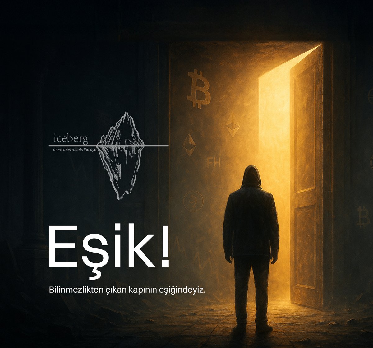 Herkese günaydın, önce sağlıklı sonra bol bereketli bir hafta diliyorum.

3 farklı açıdan maketi analiz ettiğimiz Icebeg bültenin bu haftaki yazısı '' Eşik'' yaklaşık 1500 kişinin e-posta adresine gitti. 

Elinize sağlık <a href="/KardesBaris/">Barış Kardeş</a> <a href="/estamina04/">Estamina</a> canlarım🙏

👉