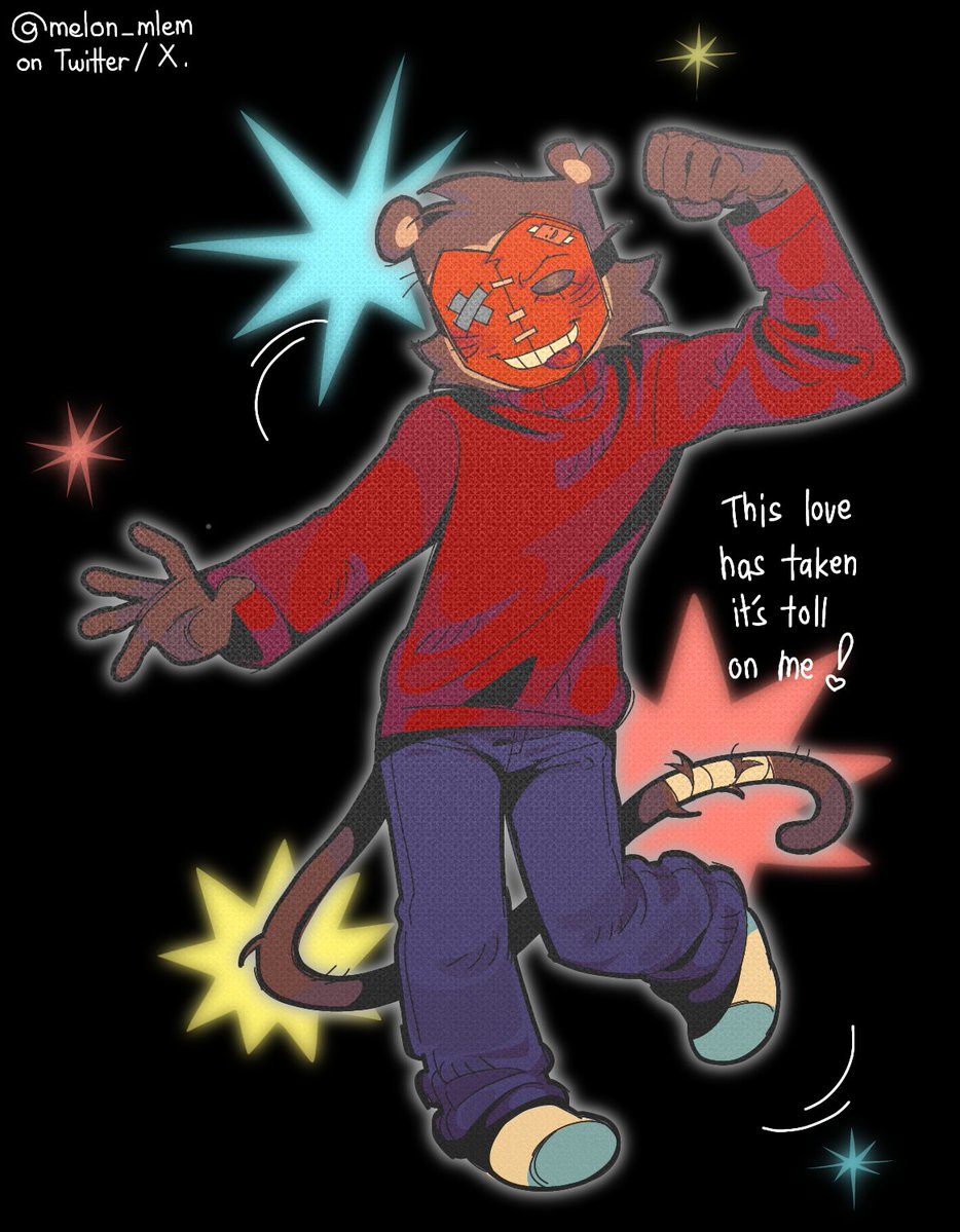 melon_mlem's tweet image. shhh he&apos;s dancing to maroon 5
#TwiddleFinger #MaxDesignPro