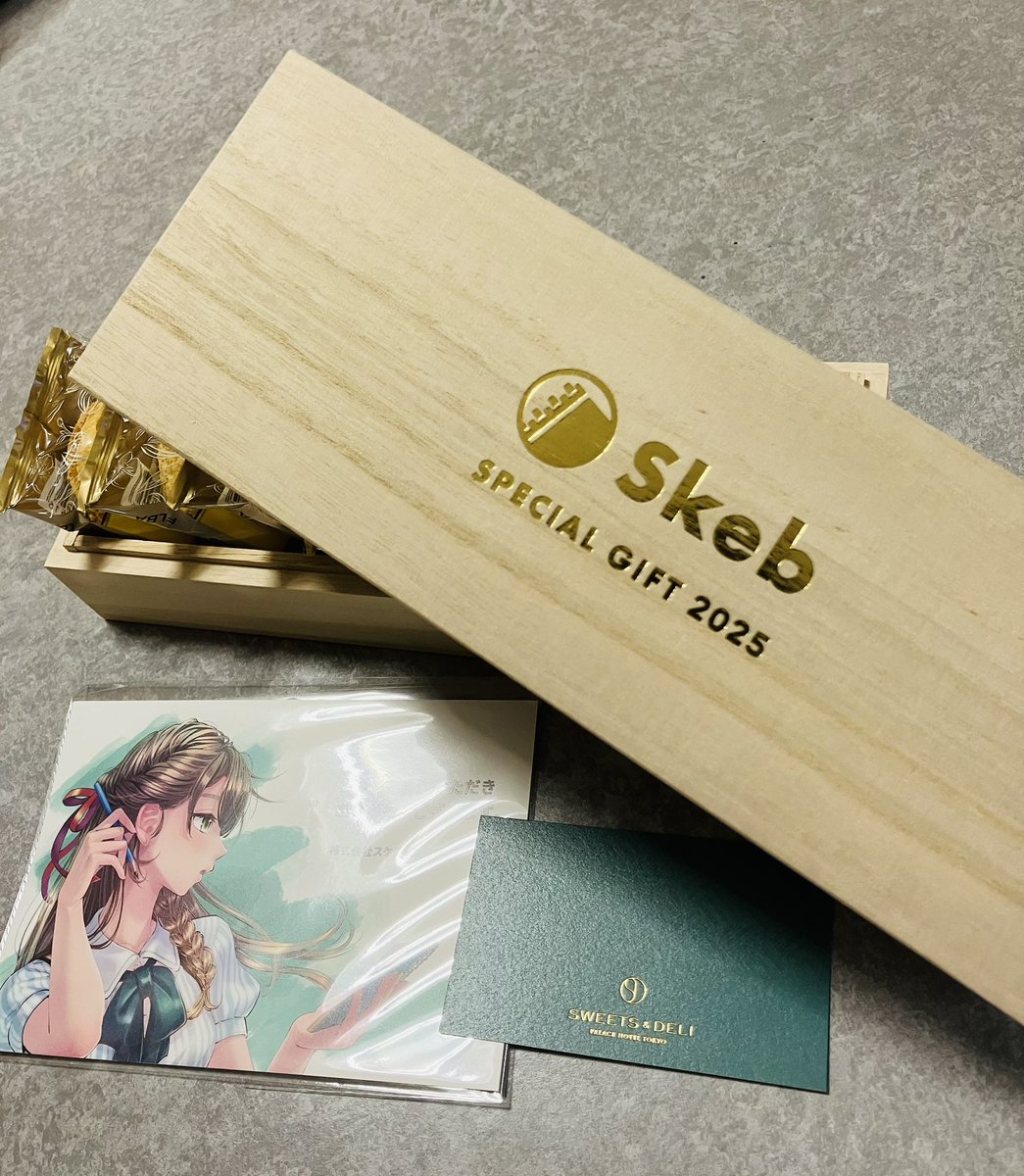 さいとうさん様 リクエスト 7点 まとめ商品 さわD @skeb依頼募集中 on X