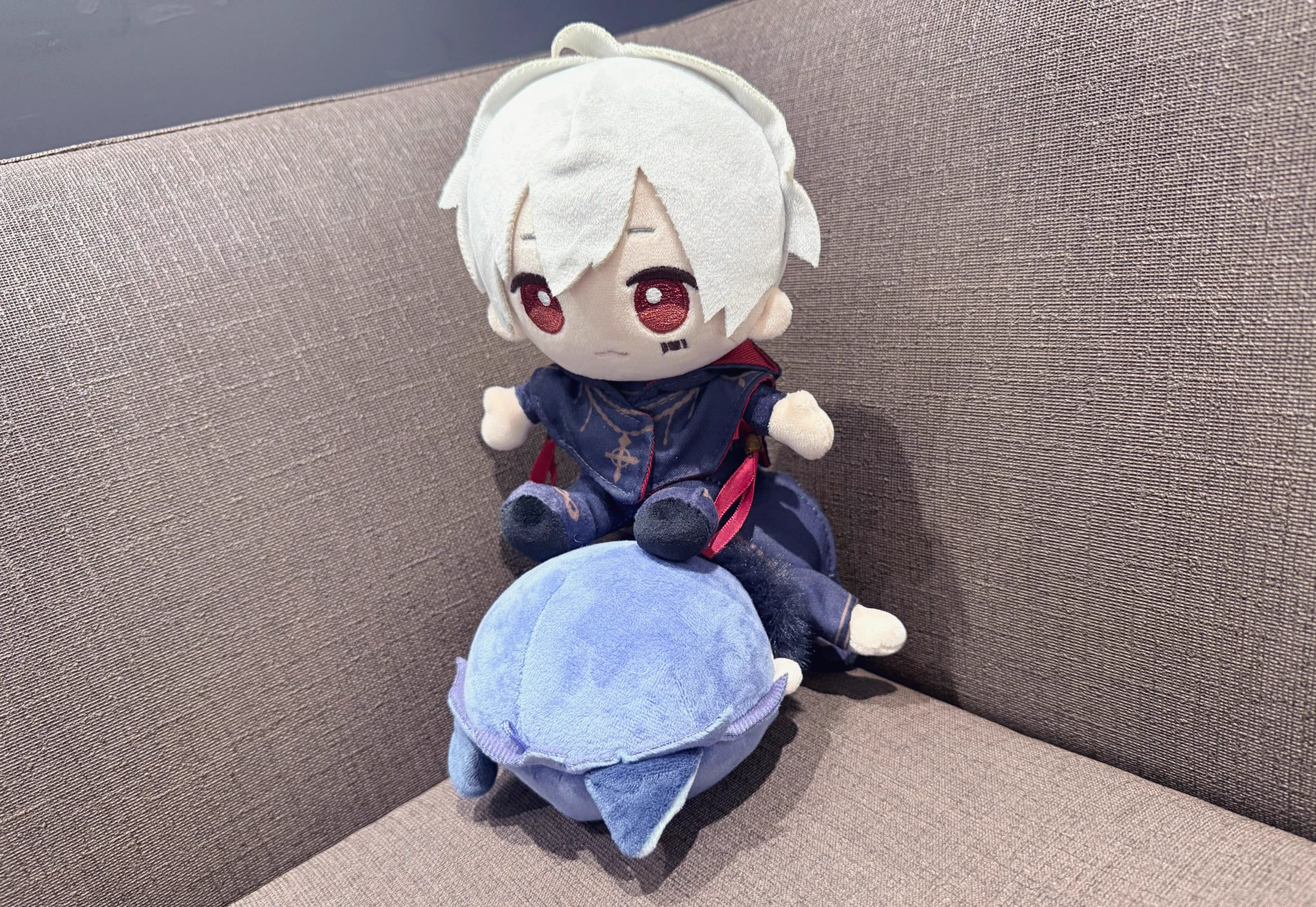 まふまふ on X: 