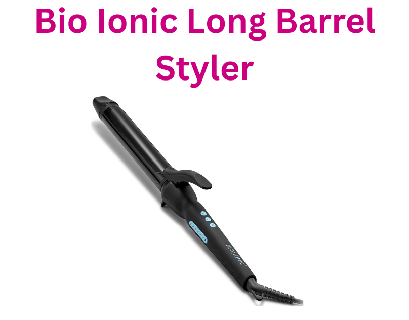 MotykaJ9904's tweet image. Why the Bio Ionic Long Barrel Styler quietly became my (and a lot of people’s) go-to curling iron

Read Full Review : linkedin.com/pulse/why-bio-…

#BioIonic #LongBarrelStyler #MoisturizingHeat #ShinyWaves #LongHairTools #SalonAtHome #HairTech #CurlingIron #StylingMadeEasy  #Amazon