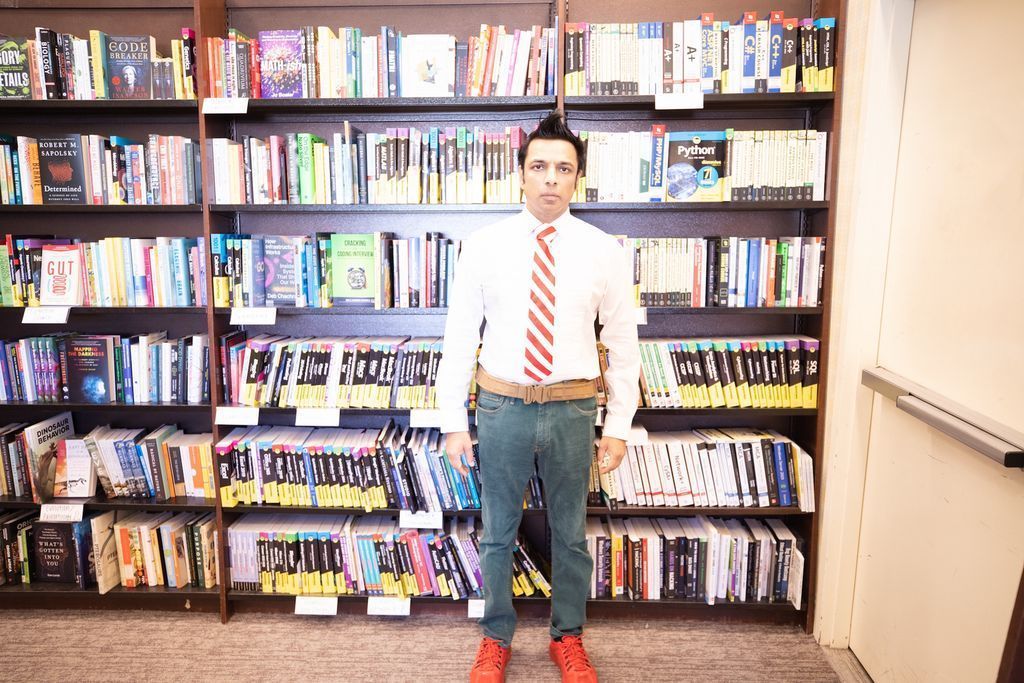 gp_pulipaka's tweet image. 120 Projects in Python! #BigData #Analytics #DataScience #AI #MachineLearning #IoT #IIoT #PyTorch #Python #RStats #TensorFlow #Java #JavaScript #ReactJS #GoLang #CloudComputing #Serverless #DataScientist #Linux #Programming #Coding #100DaysofCode   
geni.us/120-PyProjects