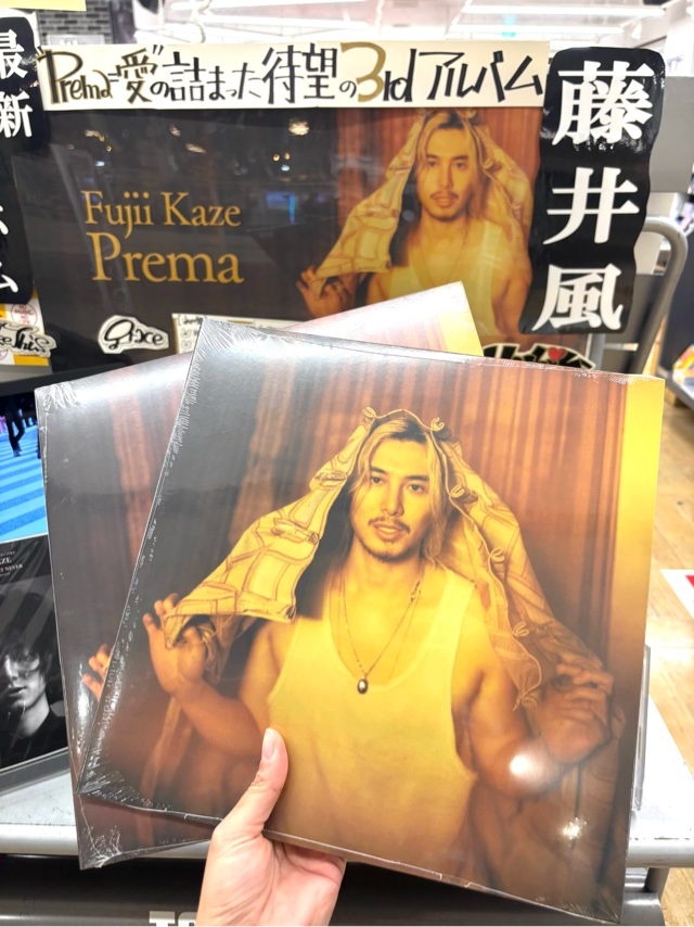 タワーレコード ららぽーと立川立飛店 on X