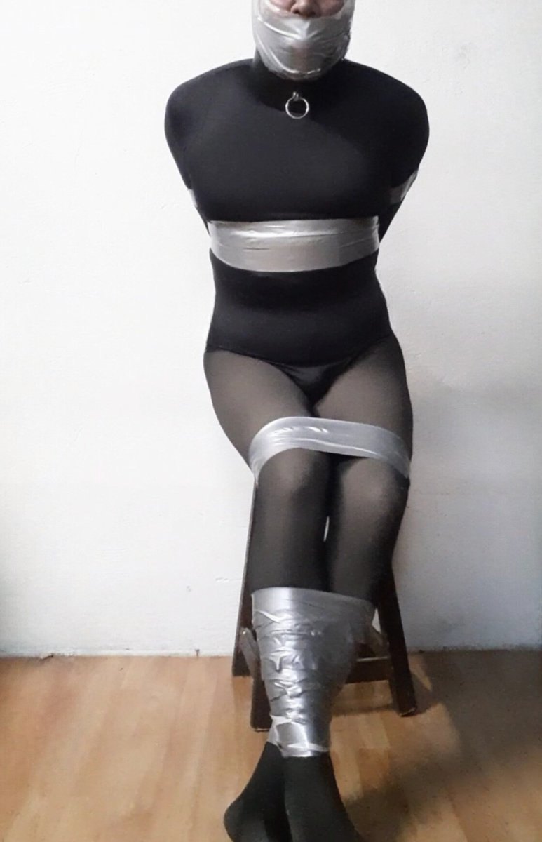 Encased doll tweet media