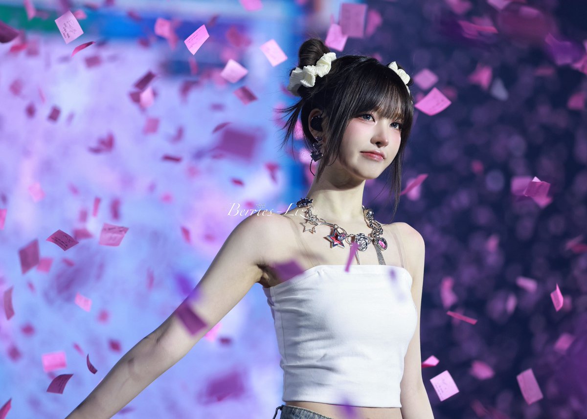 🫐251102
💃 <SHOW WHAT I AM> Day3

 #리즈 #아이브 #LIZ #IVE #アイヴ #リズ