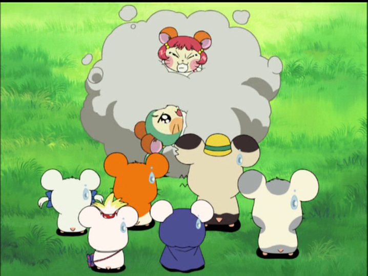 Episode 237, Paradaichu 44: 