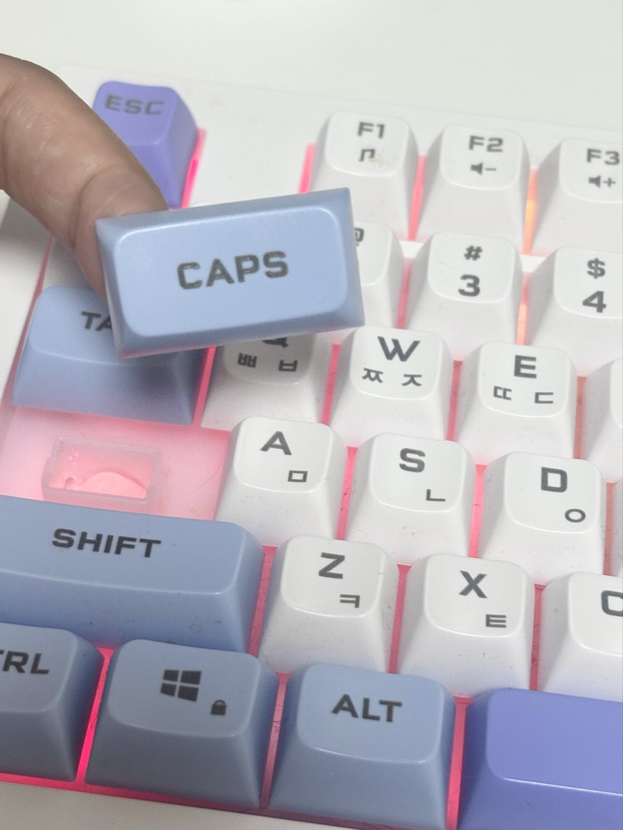 キーボード Haru TEX Shinobi 』 TrackPoint搭載 英語US配列 7段配置キーボード CHERRY