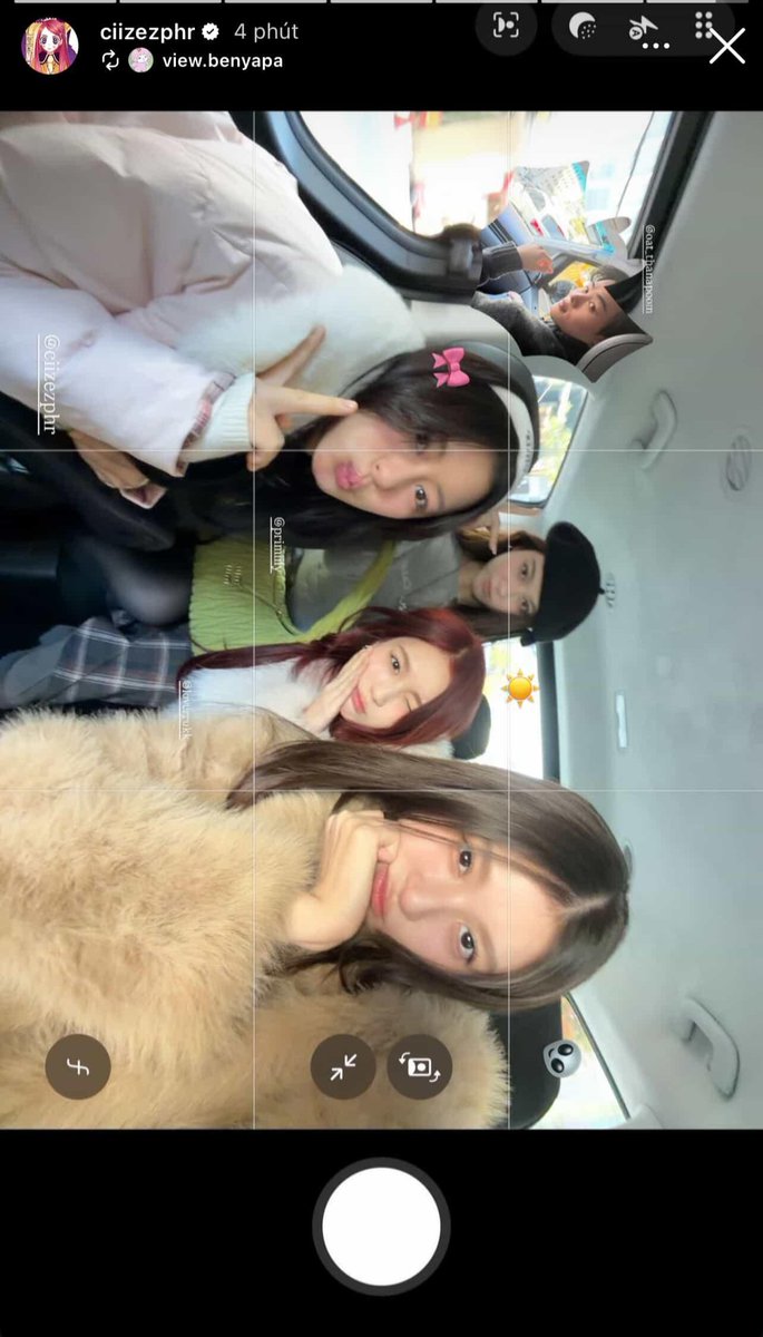 justlovenhappyz's tweet image. Nhớ khoảng thời gian 23.5 với ViewJune quá🥹

#วิวจูน #ViewJune