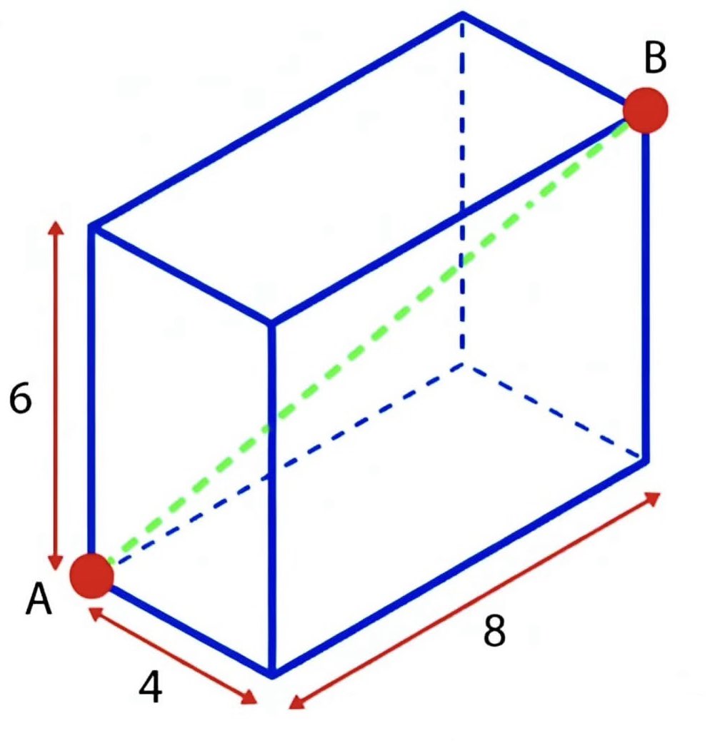 H0H0v's tweet image. Find AB?