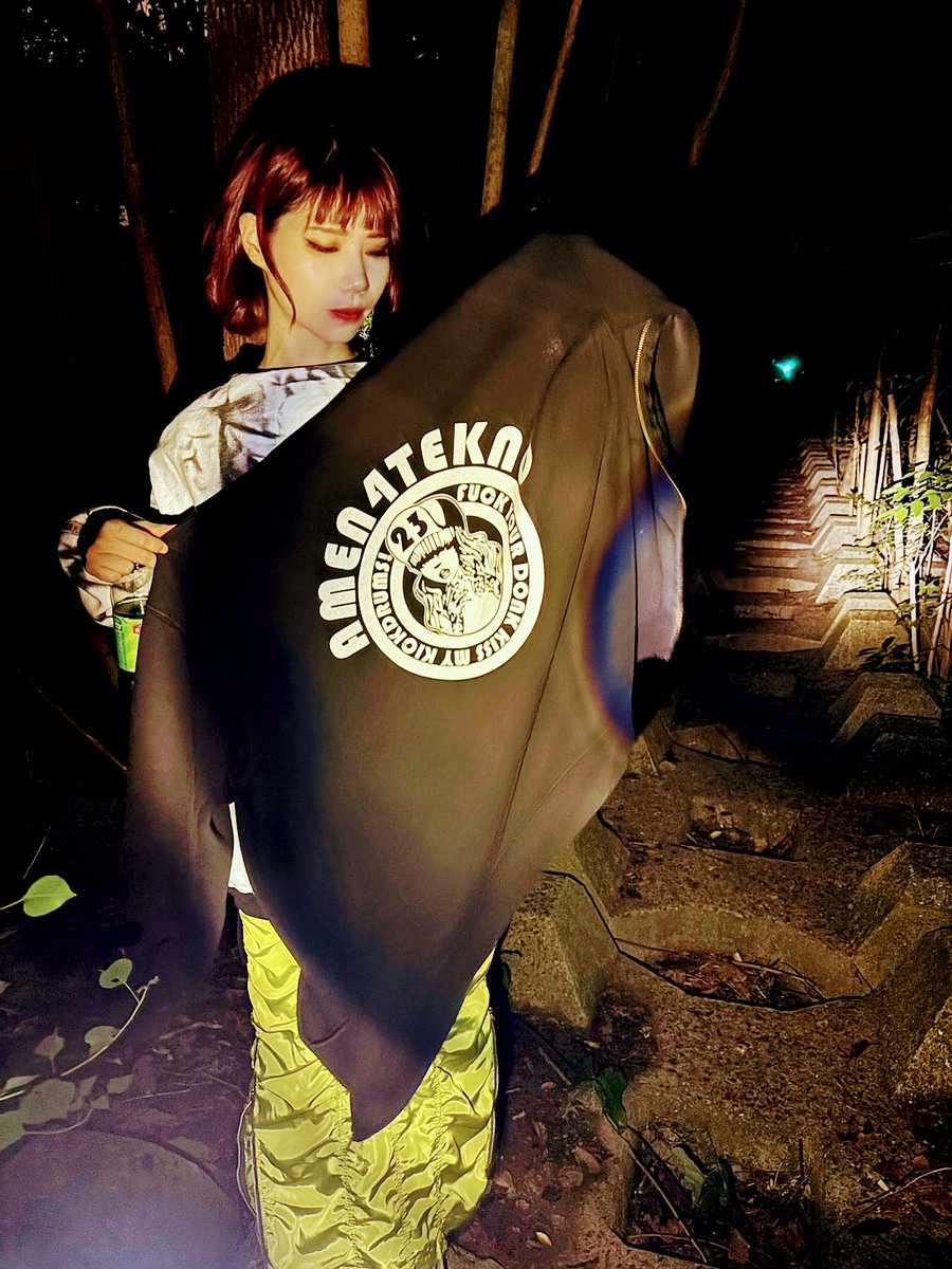 浦飯　幽子 tweet media