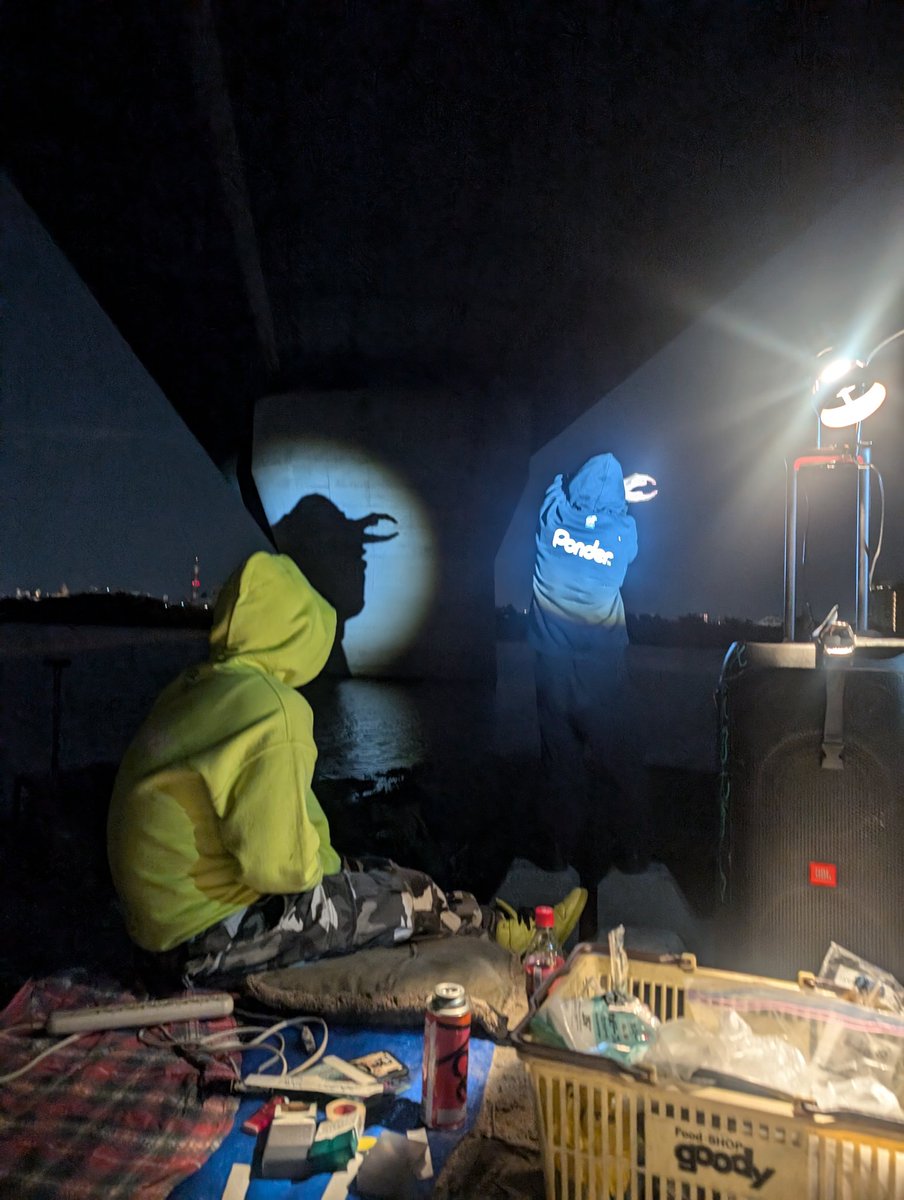 浦飯　幽子 tweet media