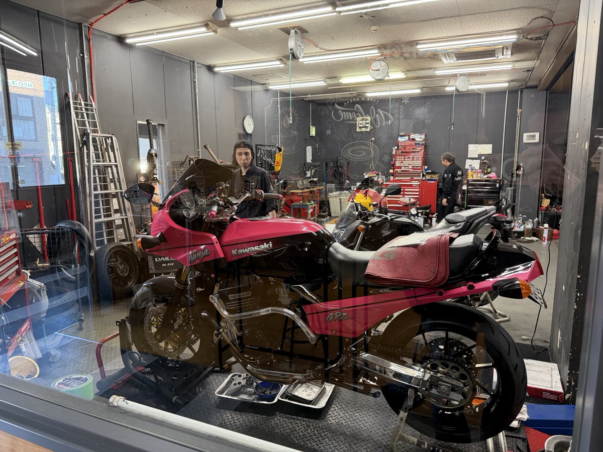 しらすちゃん🐟 on X