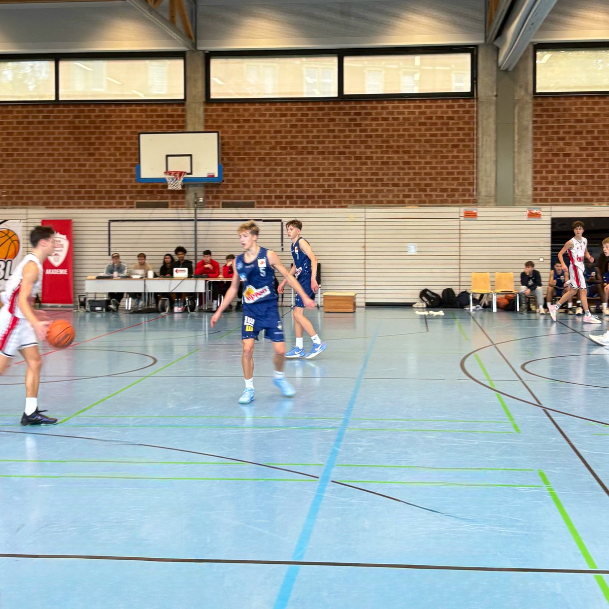 📍Würzburg, Germany | #JBBL