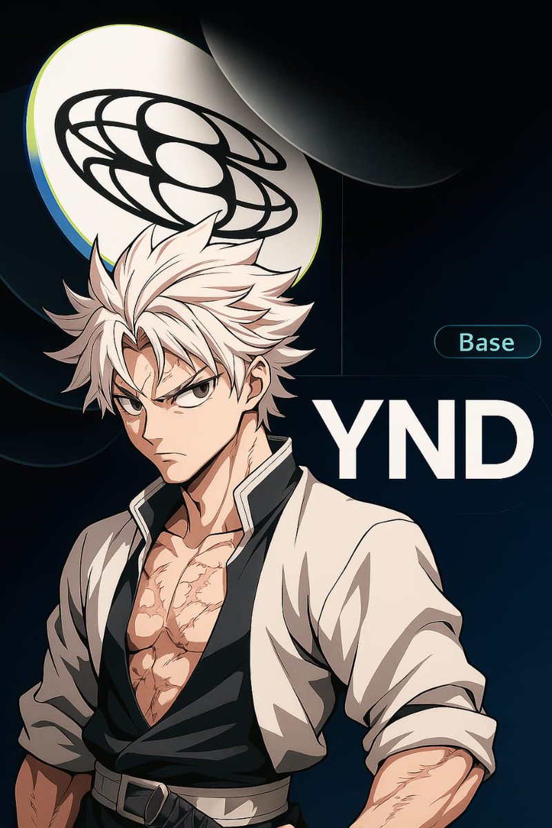 RayhanTreader's tweet image. GM CT🌄

Syndicate ($SYND)  the future of community-powered appchains is here

Web3 is evolving fast, but control still lies in shared infrastructure.
That’s where @syndicateio flips the script

With Syndicate, any developer or community can launch their own custom appchain fully…