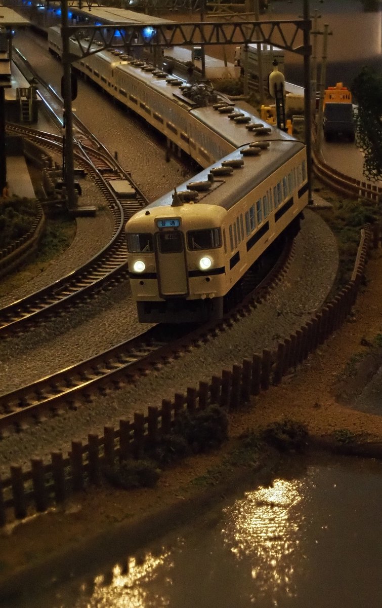 トミックスショールーム公式 案内係：立石かえで（鉄道むすめ） on X