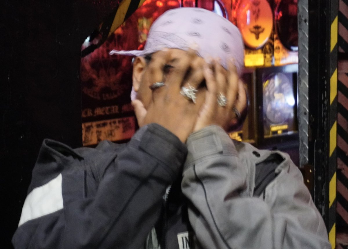 InsomnxacGrxm's tweet image. I love every single one of you. 
Thank you for the birthday wishes n messages. Making it past 21 is harder than some may imagine, I’m happy to be alive n be surrounded by beautiful supportive people who care about me. Words can’t describe enough how grateful I am. 

Thank you.