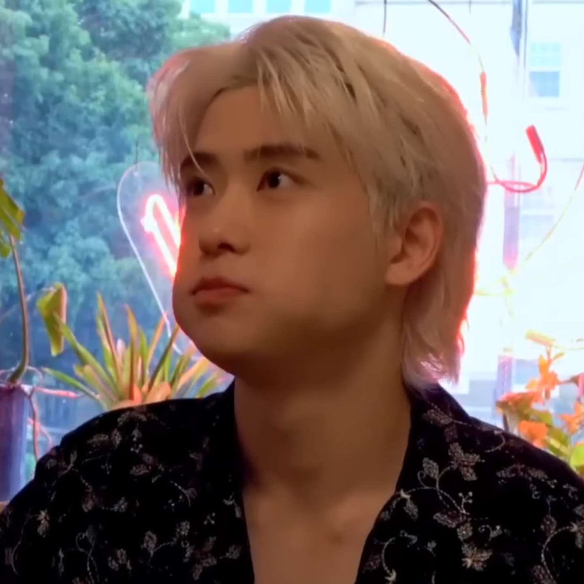 twneayyishere's tweet image. แก้มกลมๆอยุ่อย่างนั้น แก้มแห่งเกาหลี