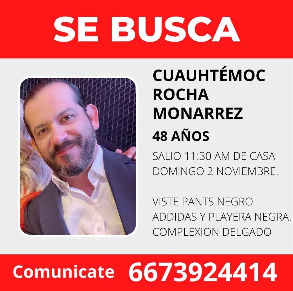 casidadelodio's tweet image. 