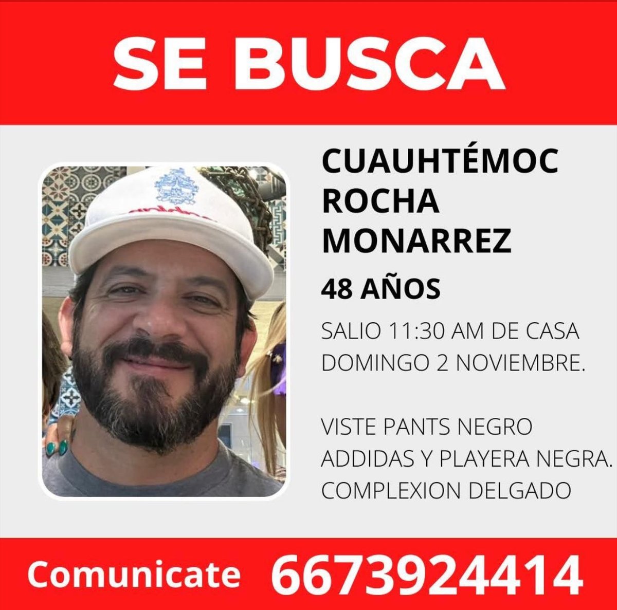 casidadelodio's tweet image. 