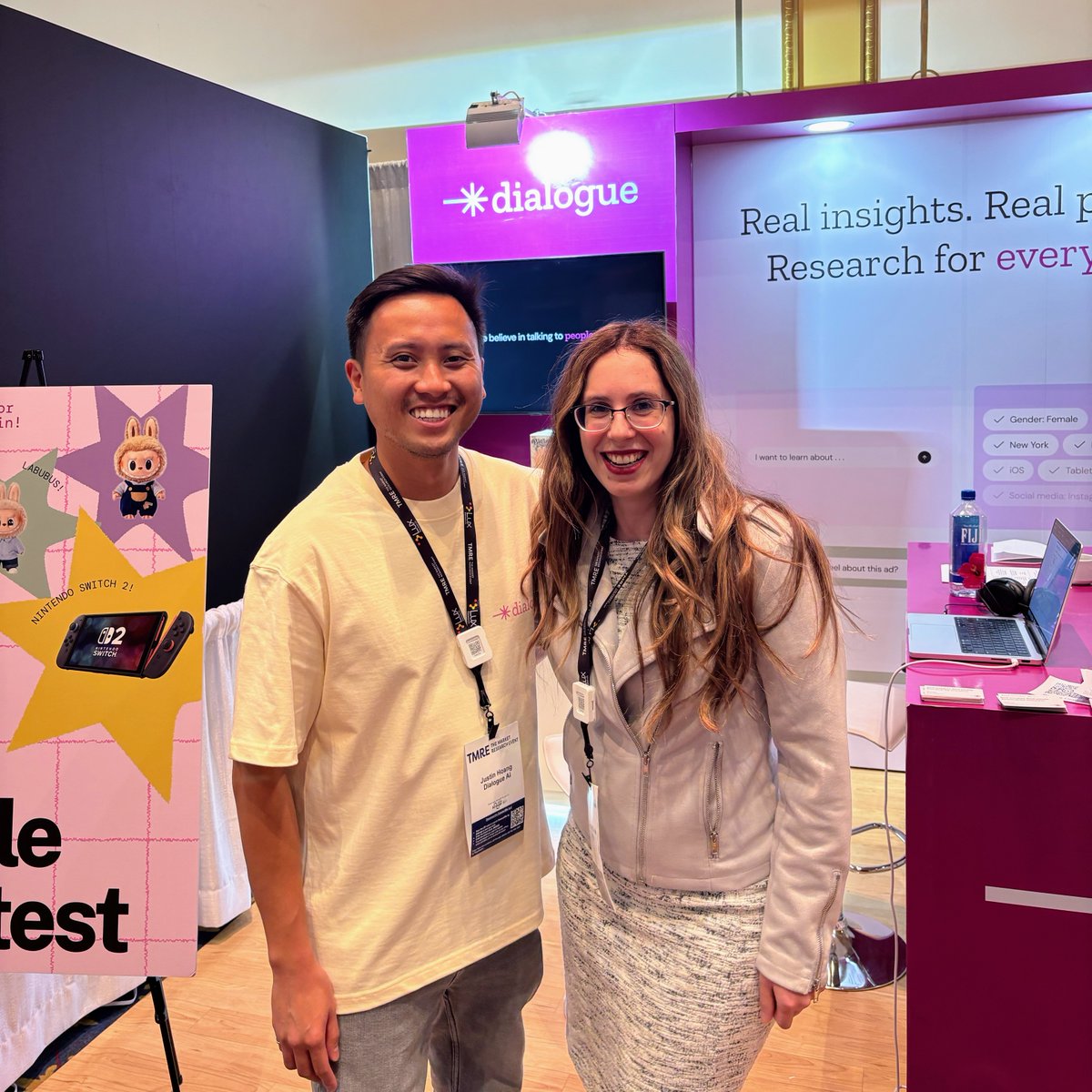 Dialogue AI tweet media