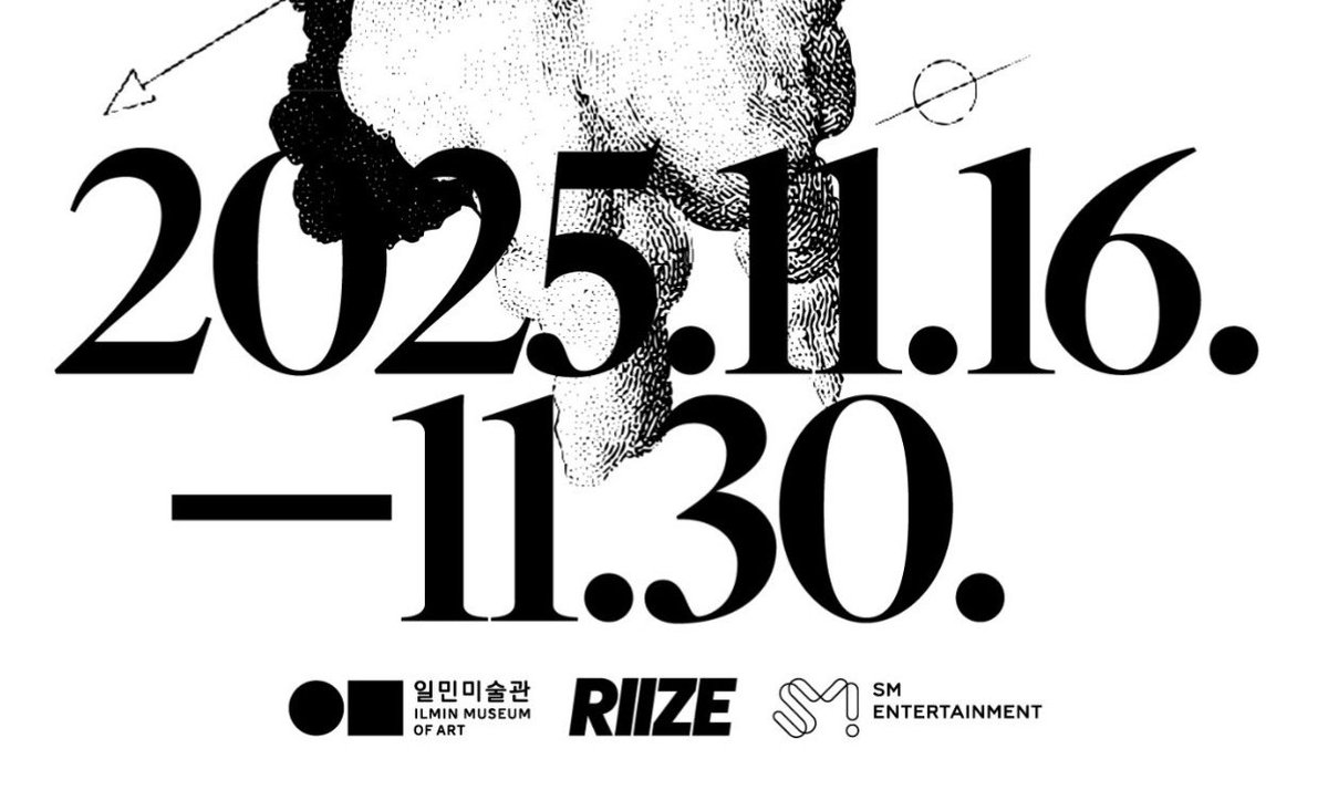 Ant0nn1m's tweet image. 헐 라이즈 일민미술관에서 전시회 ... ??