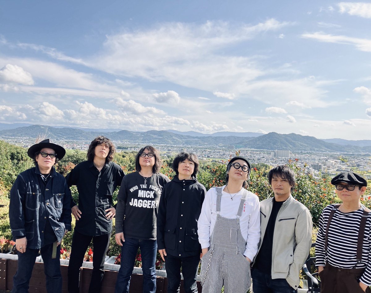 Coffee & Cigarettes Band Thursday 美品 THECOFFEE&CIGARETTES on X