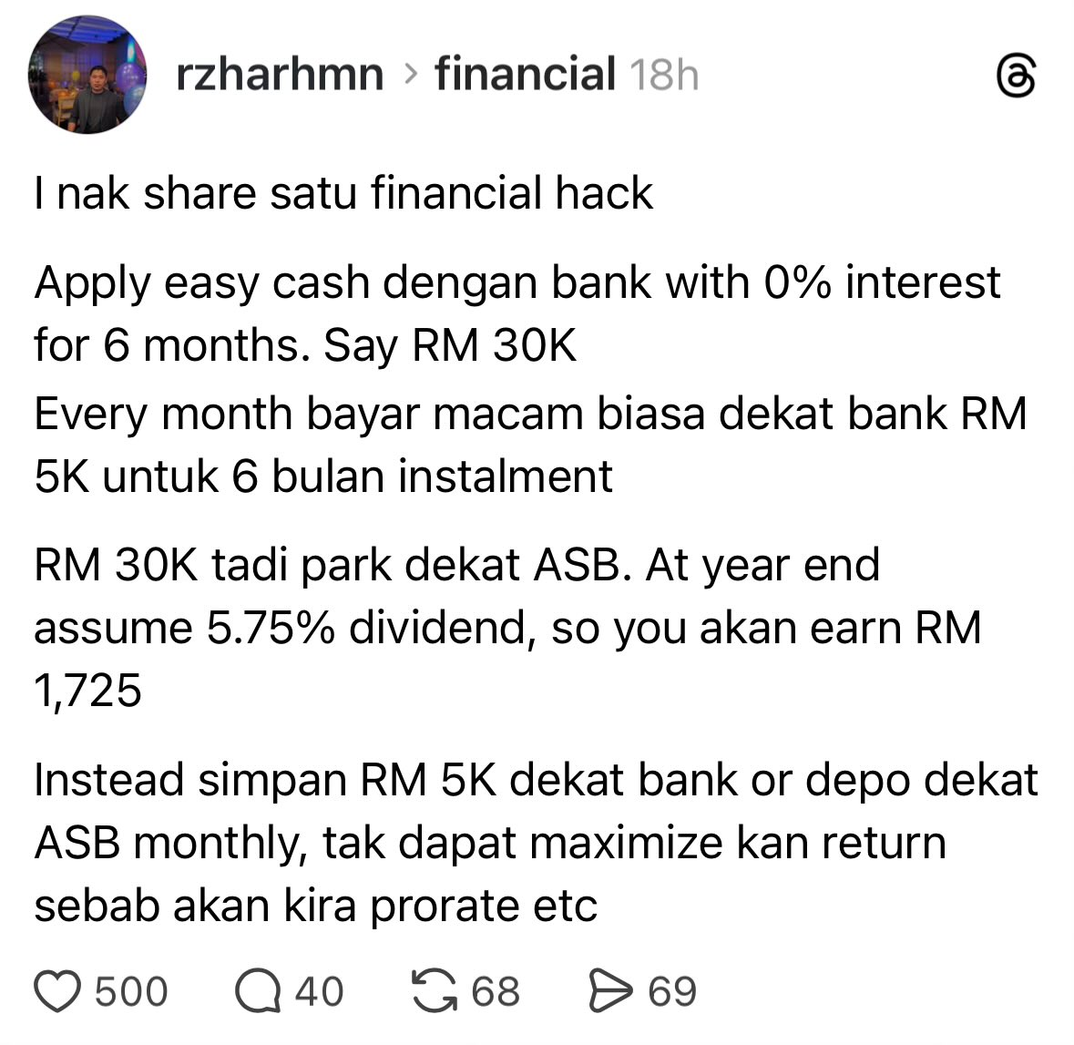 bitcoinmalaya's tweet image. 🤔