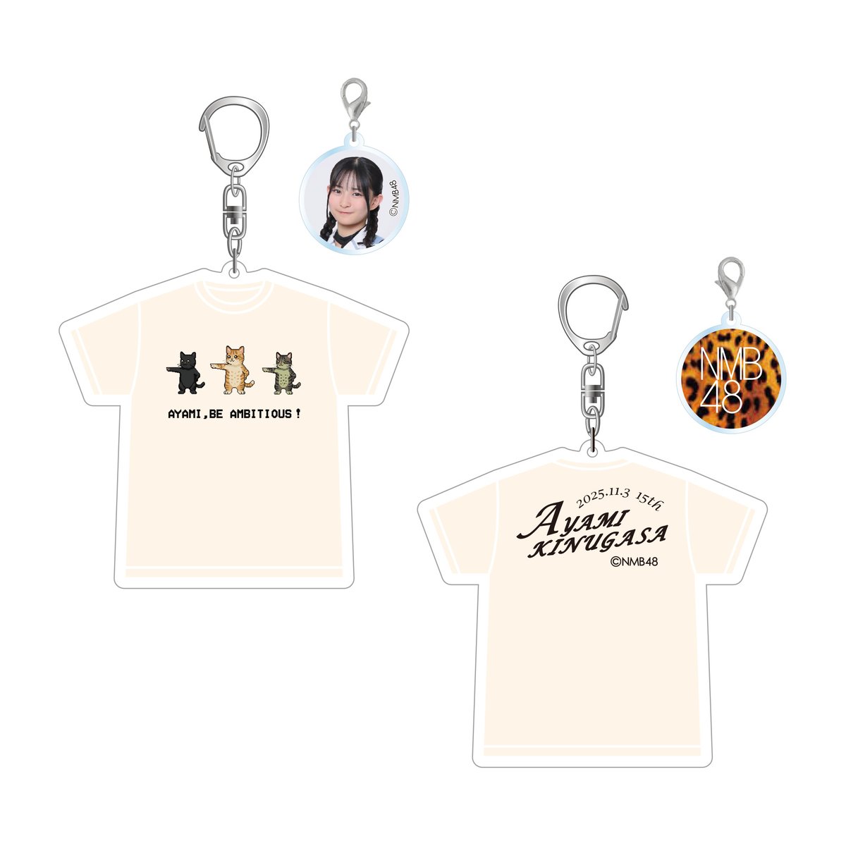 NMB48 OFFICIAL GOODS (@nmb48_nambashop) / Posts / X