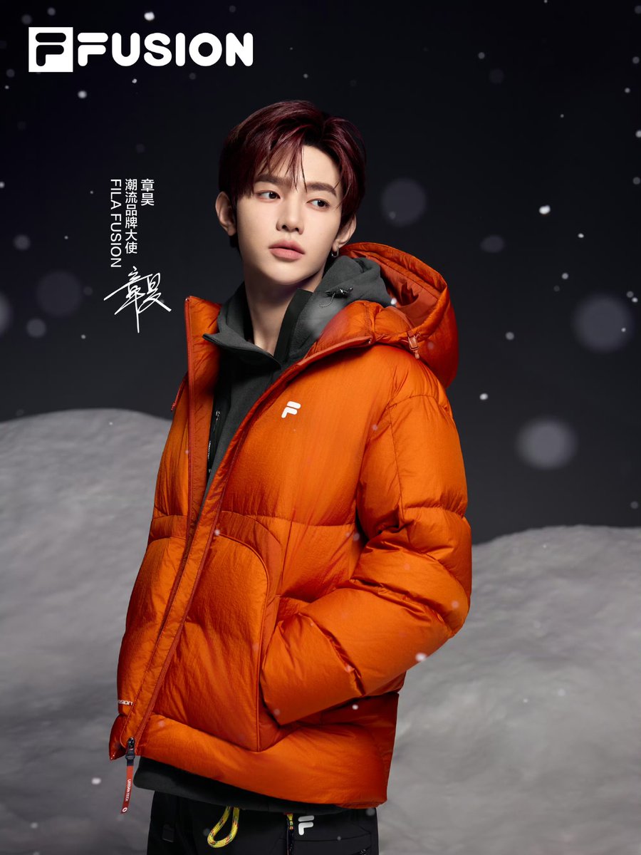 ZHANGHAOGLOBAL's tweet image. [📸] 251103 — FILA FUSION Weibo Update (1/2)

🔗 weibo.com/6290146825/522…

ZHANG HAO FOR FILA FUSION
#FILAFUSIONxZHANGHAO

#ZHANGHAO #장하오 #章昊 #ジャンハオ #ZEROBASEONE  #제로베이스원  #ZB1