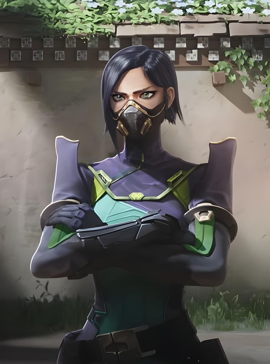 WhatsApp ➡️ whatsapp.com/channel/0029Vb…
Telegram ➡️ t.me/valorantmobile…

New WhatsApp  and Telegram Channel for "VALORANT MOBILE INFOS AND UPDATES"

Join and Support