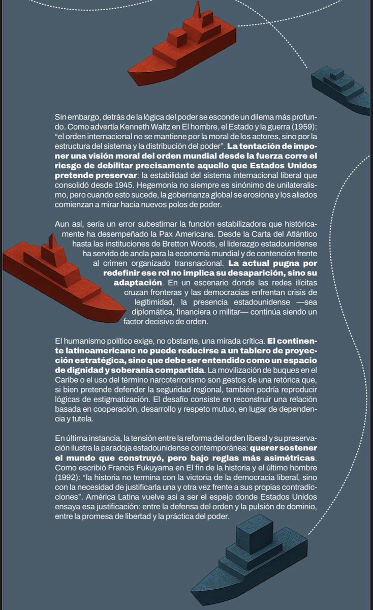 Mi análisis en Péndulo estratégico.