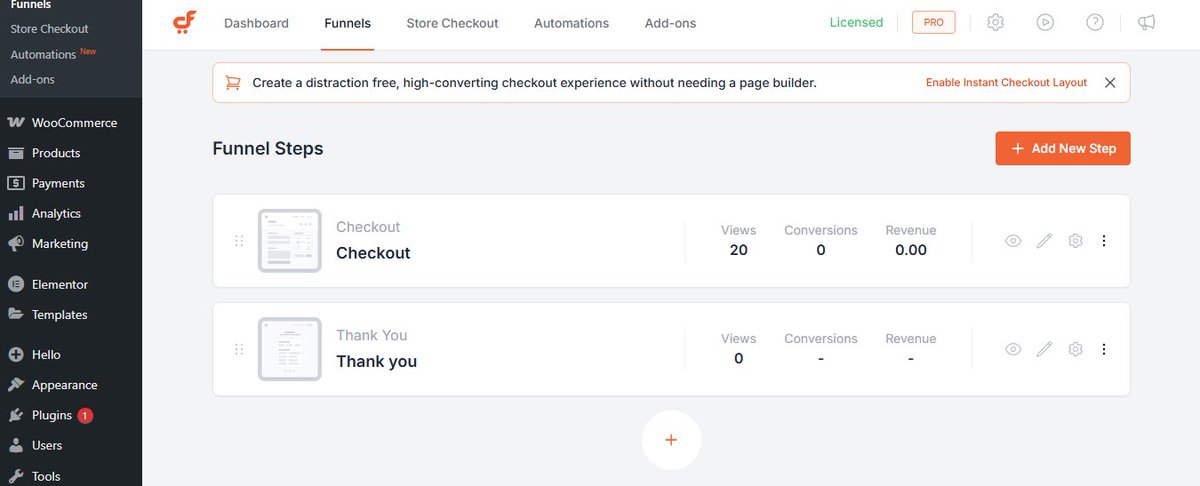 Freelanceravi's tweet image. 📷 New Project Launch!
Today I’ve completed a Landing Page for Rajchapaimango.com 📷 — a fresh, clean, and conversion-focused design built With WordPress &amp;amp; Woocommerce.

Chat with me:
My service: fiverr.com/s/99ykL2D

#wordpressdatabase  #WooCommerce #businessowner