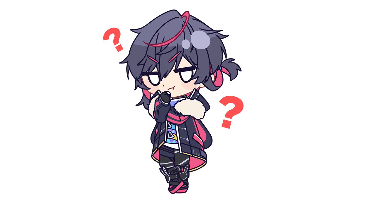 うさねこ社長｜黒尉兎🐇VTuber CEO on X