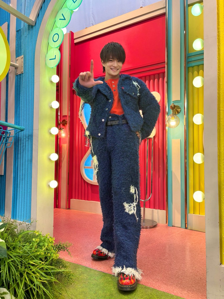 ジュニア公式 (@jr_official_X) / Posts / X