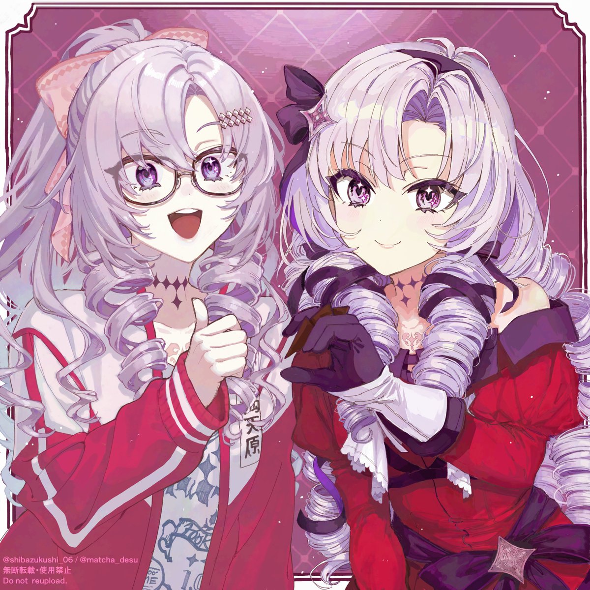 78　サロメ告知ポスター 78 サロメ告知ポスター 78 サロメ告知ポスター 壱百満天原サロメ｜にじ