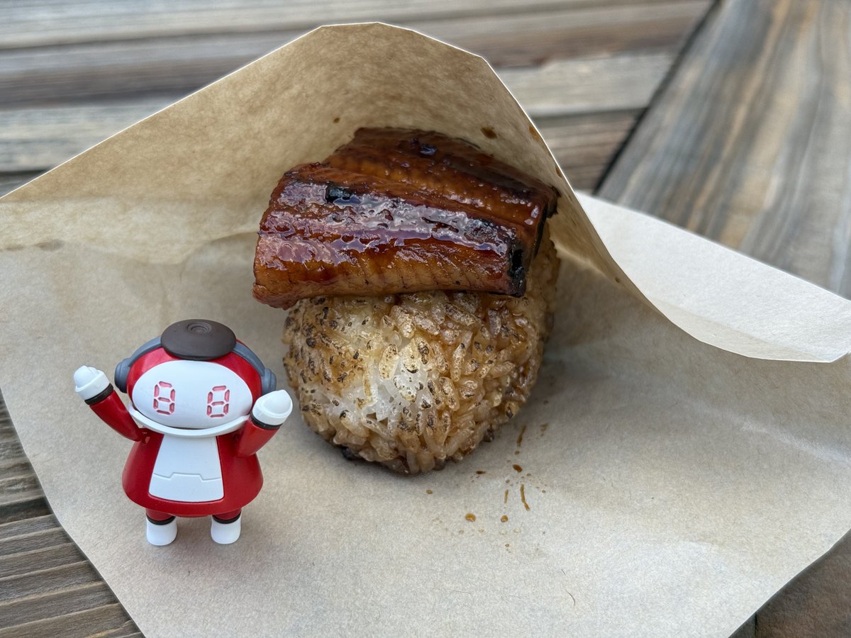 makio_attacker's tweet image. 