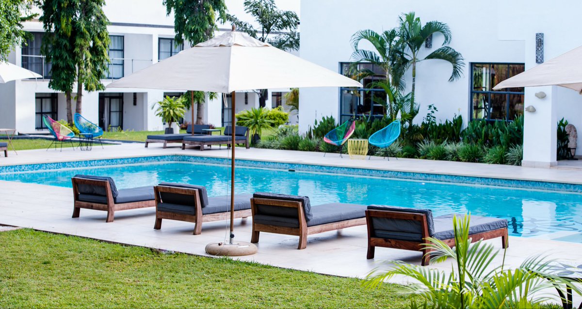 You don’t have to go far to feel away , sometimes, the best getaway is right here in Capital City🇲🇼🛌
Make your reservation on:
📞+265 999 975 959/60/61
💬whatsapp +265 997 369 710
📧13@thelatitudehotels.com”