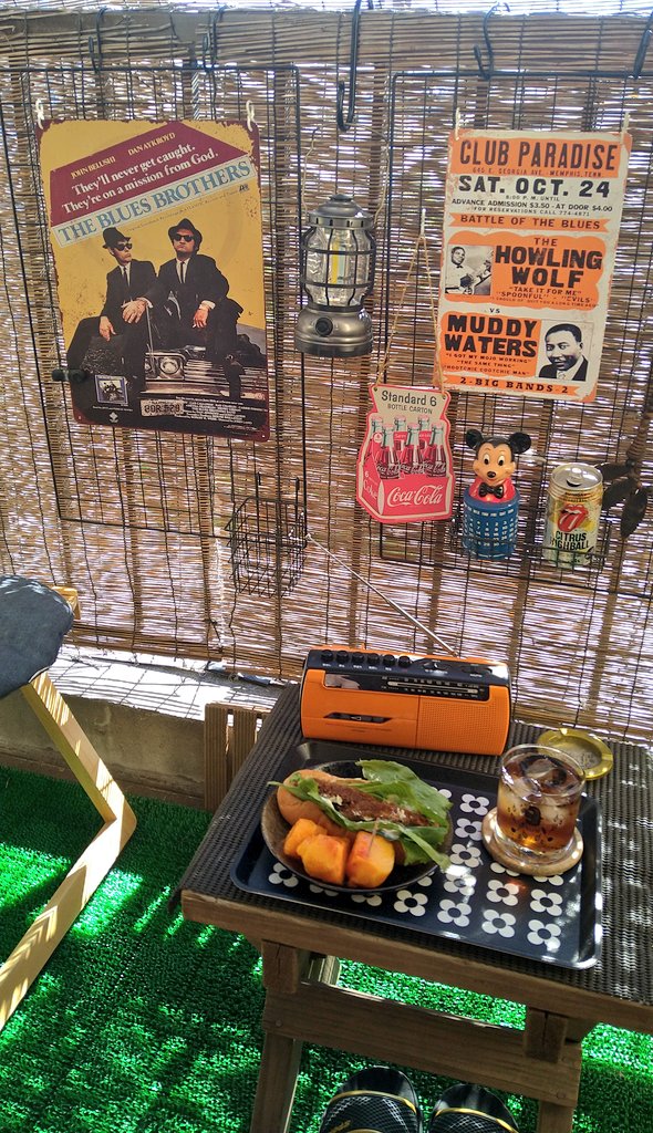 Radio_Ethiopia2's tweet image. 風が強い、強すぎる。十万石…🫠

三時のおやつタイム。
#イマソラ　#POCO